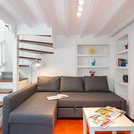 Alcazaba Apartment Malaga