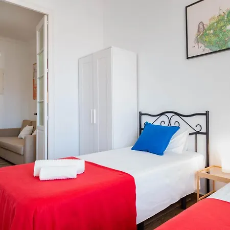 Apartment Alcazaba