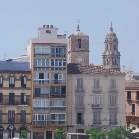Alcazaba * Malaga