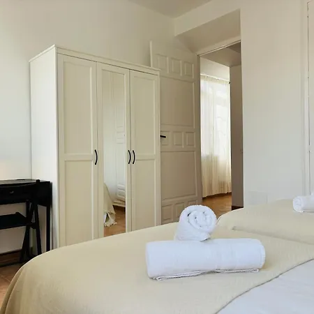 Alcazaba Apartment