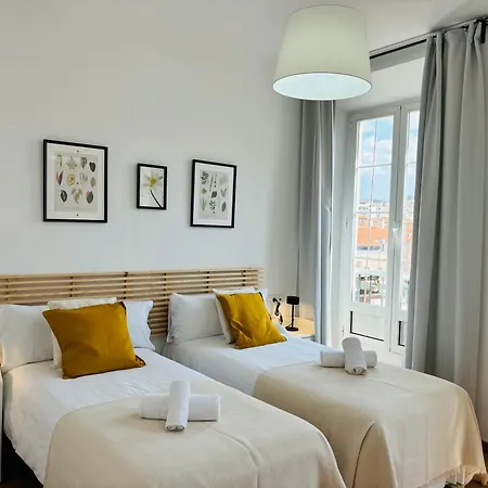 Alcazaba Apartment