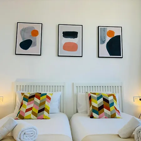 Apartment Alcazaba