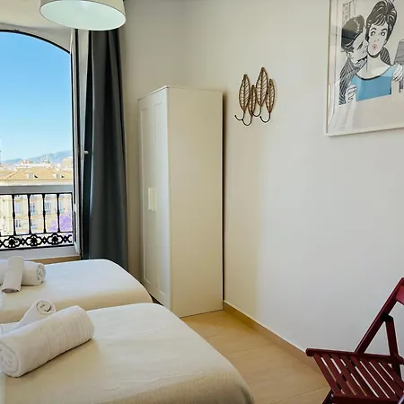 Alcazaba Apartment Malaga
