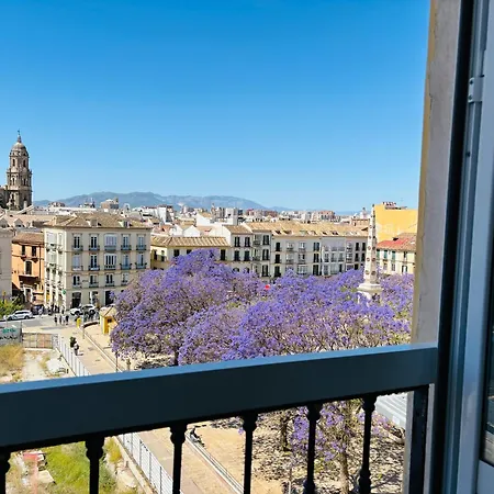 Apartment Alcazaba *