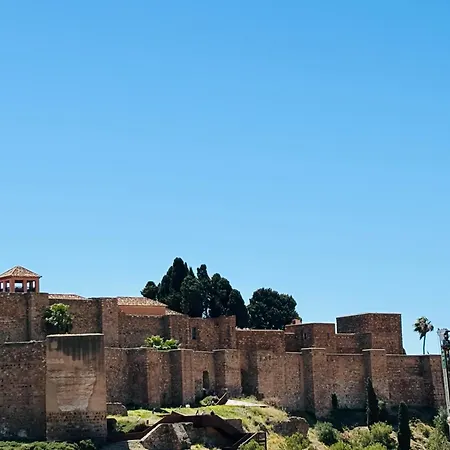 Apartment Alcazaba
