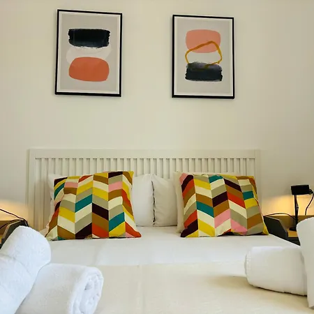 Alcazaba Apartment Malaga