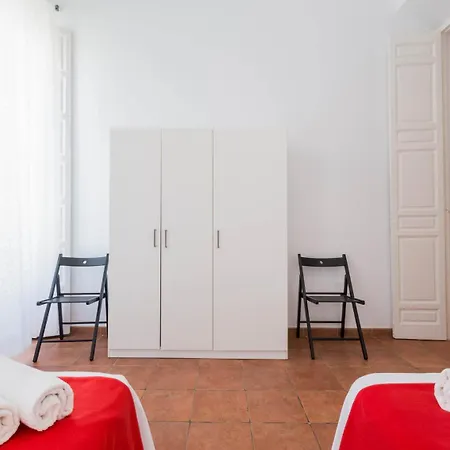 Apartment Alcazaba *