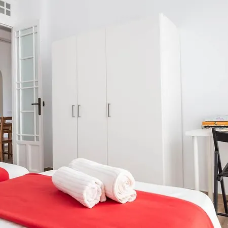 Apartment Alcazaba *