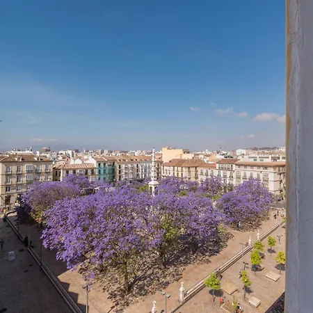 Alcazaba *