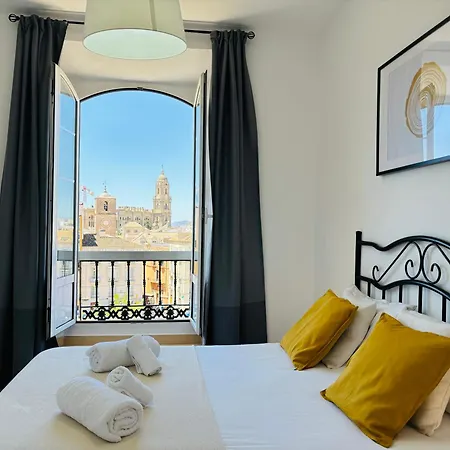 Alcazaba Apartment *