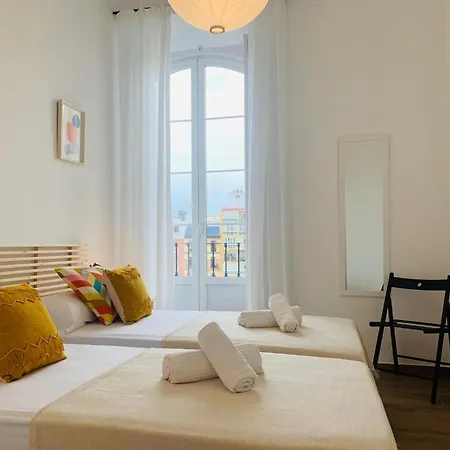 Apartment Alcazaba