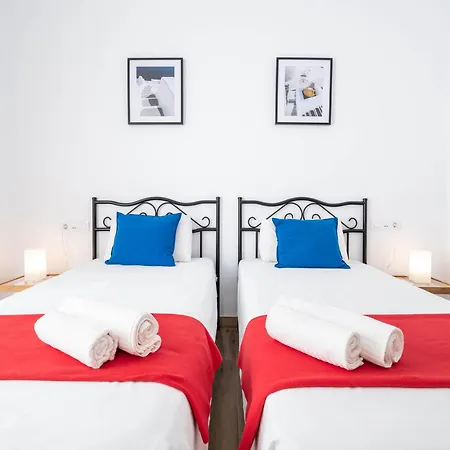 Apartment Alcazaba *