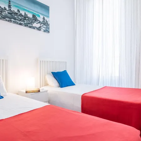 Alcazaba Appartement *