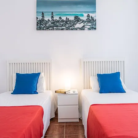 Alcazaba Apartment Malaga