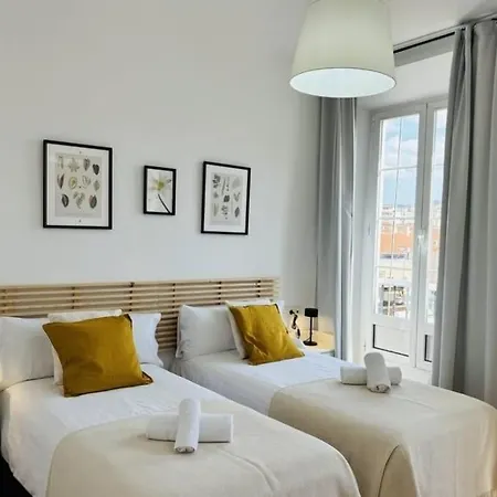 Alcazaba Apartment