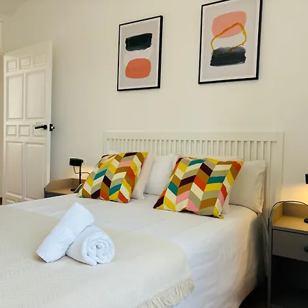 Alcazaba Apartment