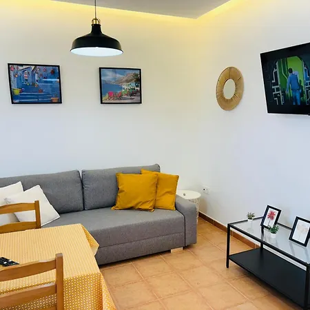 Alcazaba Apartment Malaga