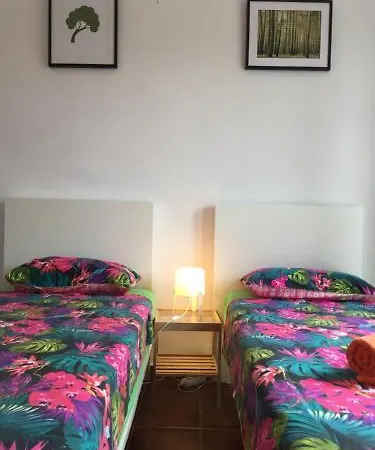 Apartment Alcazaba *
