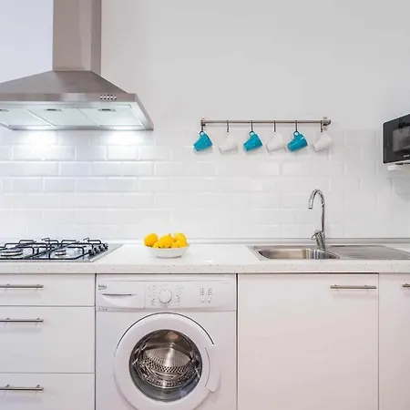 Apartament Alcazaba *