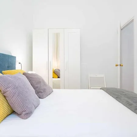 Apartment Alcazaba