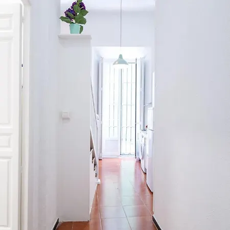 Alcazaba Apartmán *