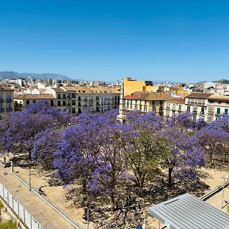 Alcazaba * Málaga