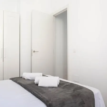 Alcazaba Apartment Málaga