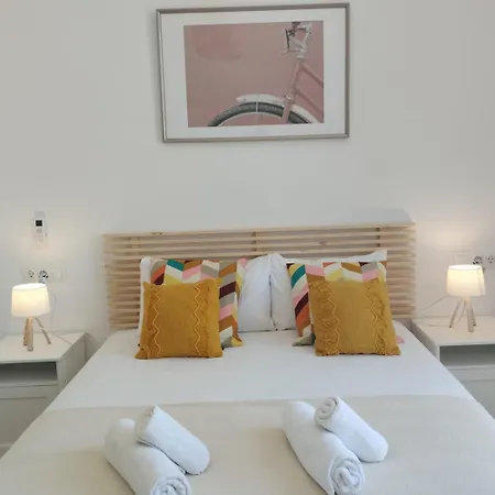 Alcazaba Apartment