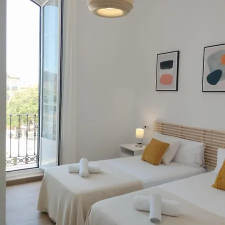 Apartment Alcazaba