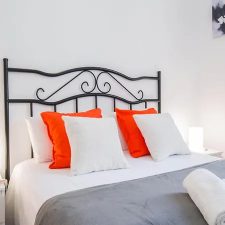 Apartment Alcazaba