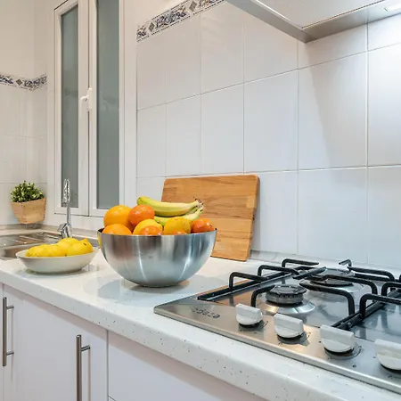 Alcazaba Apartament Malaga