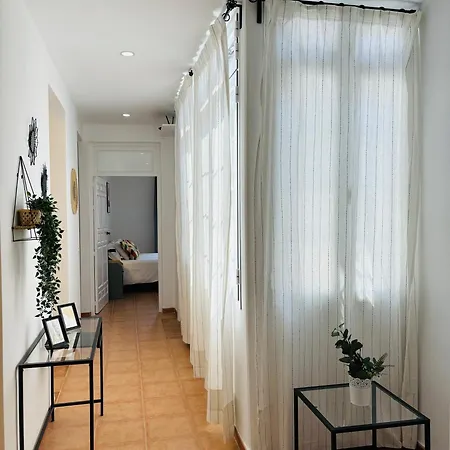 Apartament Alcazaba