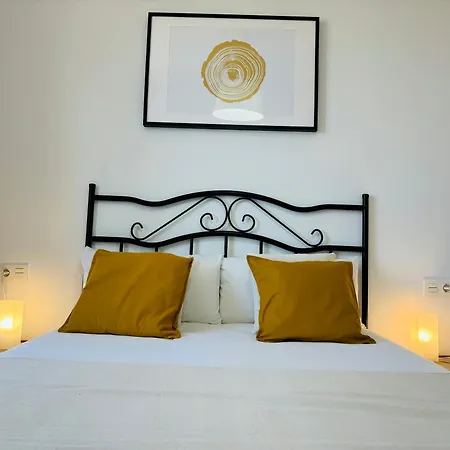 Alcazaba Apartment