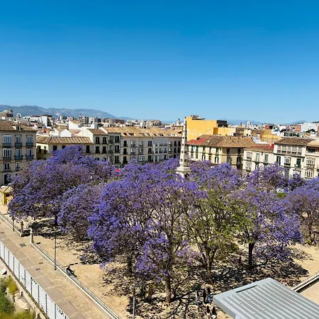 Apartment Alcazaba