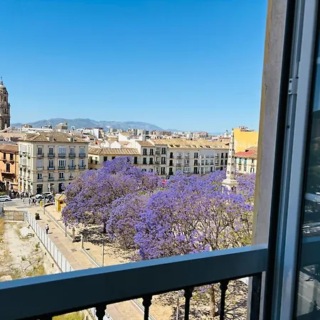 Alcazaba Apartment *