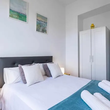 Apartamento Alcazaba