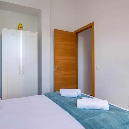 Apartamento Alcazaba
